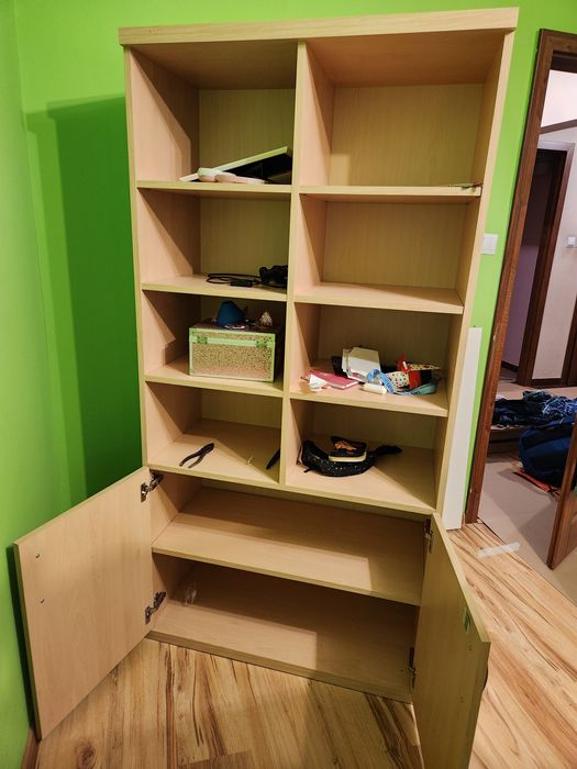 Zestaw mebli z odbiorem osobistym Kraków