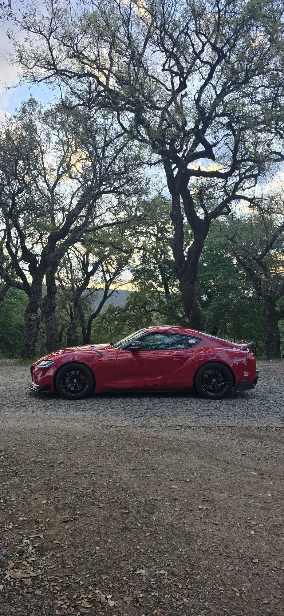 Toyota Supra 3.0