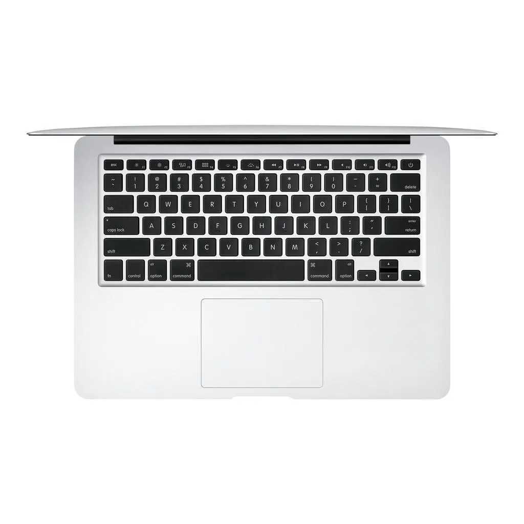 MacBook Air 13.3-inch (2014)