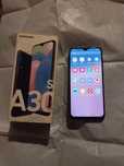 Samsung Galaxy a30s 4/64 Doogee N20 android 11