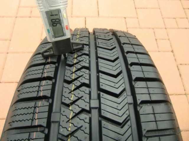 Opony CAŁOROCZNE-wielosezonowe 225/50R17 4szt WYSYŁKA