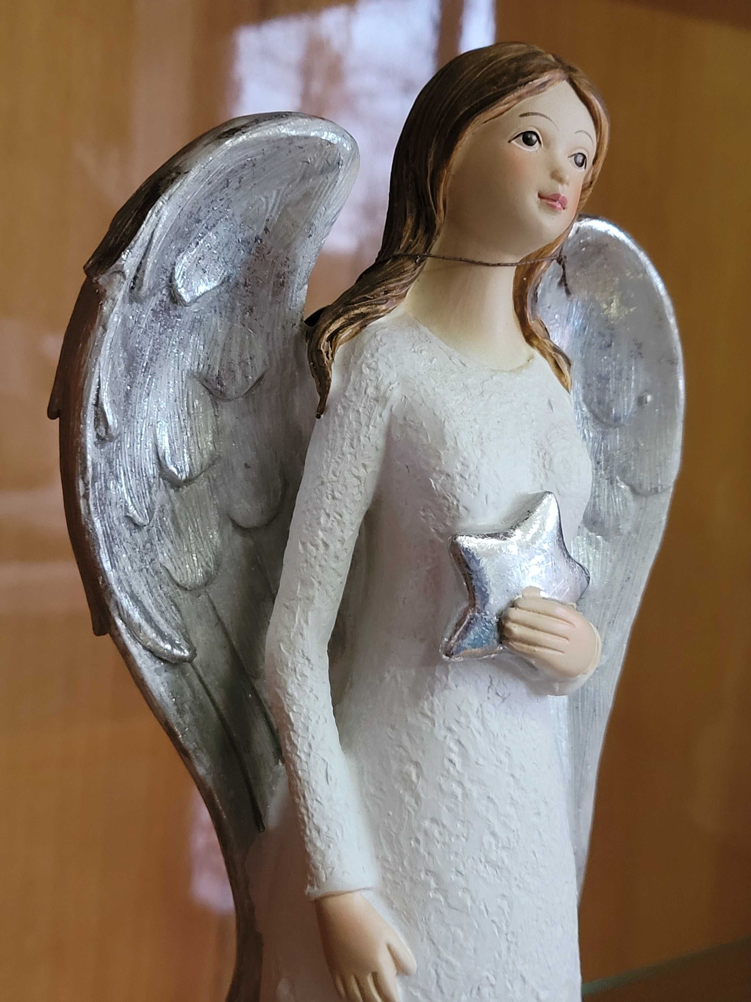 LINDAS FIGURAS DE ANJOS