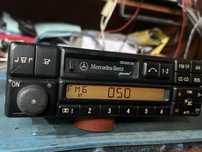 Becker special BE2210 mercedes магнітола w140 w210 w124
