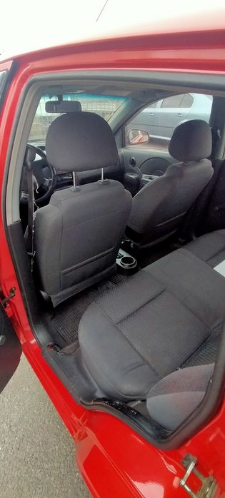 Продам Шевроле Авеа 2006 г