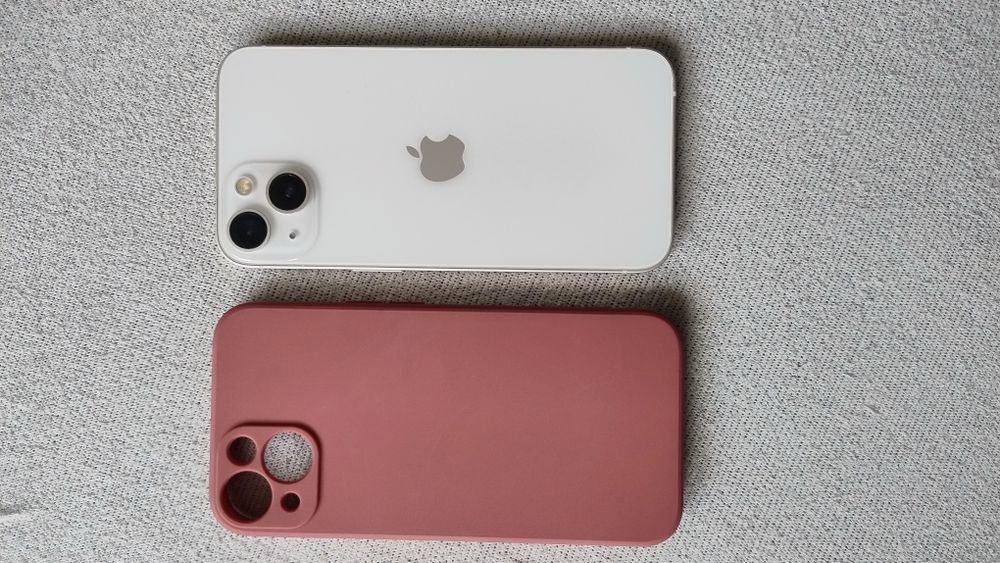 iPhone 13 128GB W bardzo dobrym stanie