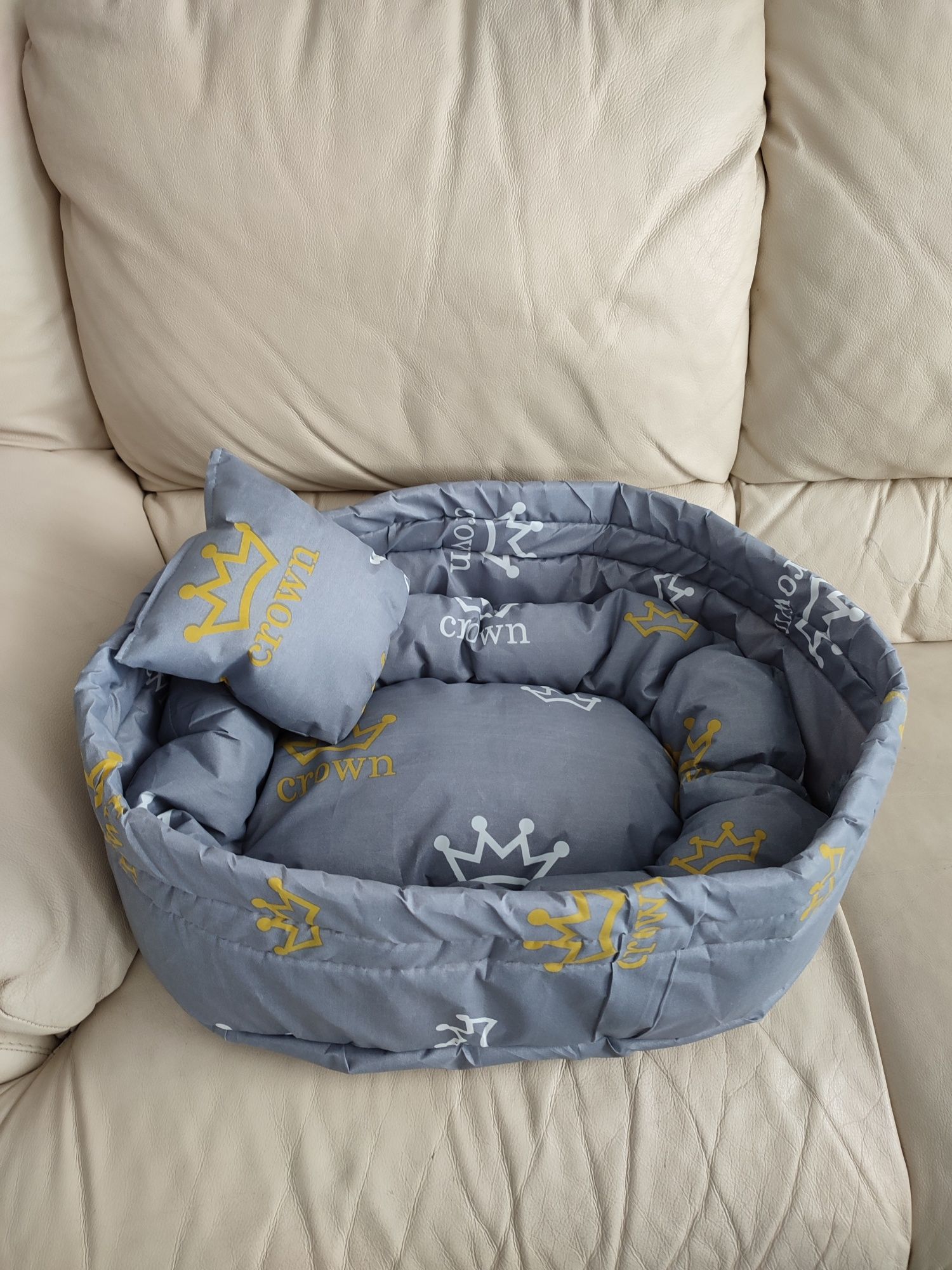 Лежак лежанка лежачок спальное место для собак