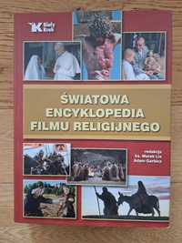 Światowa Encyklopedia Filmu Religijnego Lis Garbicz