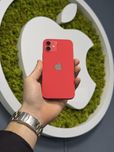 IPhone 12 128gb Red Neverlock! Магазин! Гарантия 1 Месяц!