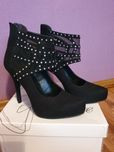 Sprzedam eleganckie buty