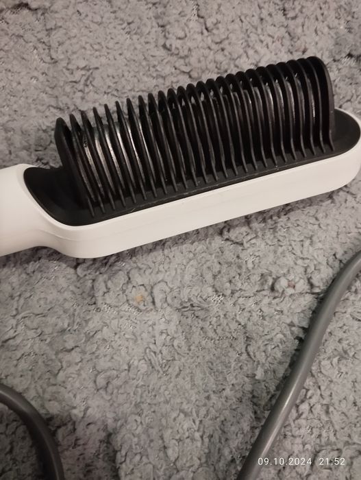 Утюжок для волосся