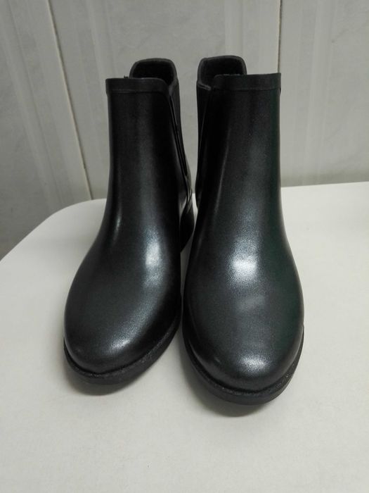 Botins galocha Oysho