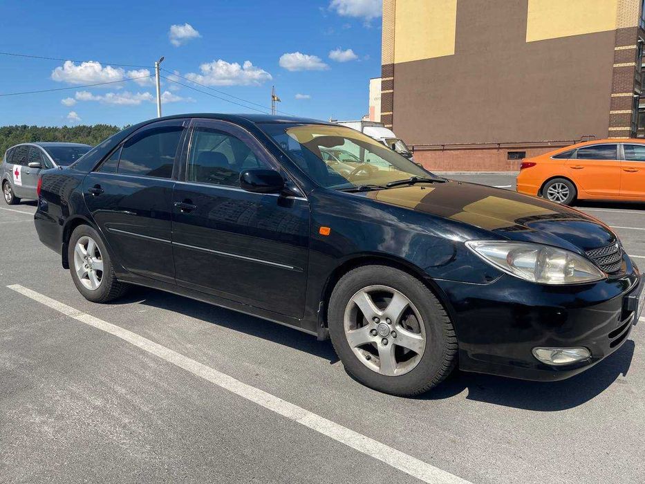 Продам TOYOTA Camry 30