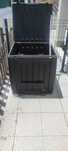 Caixa compostagem Keter 320l