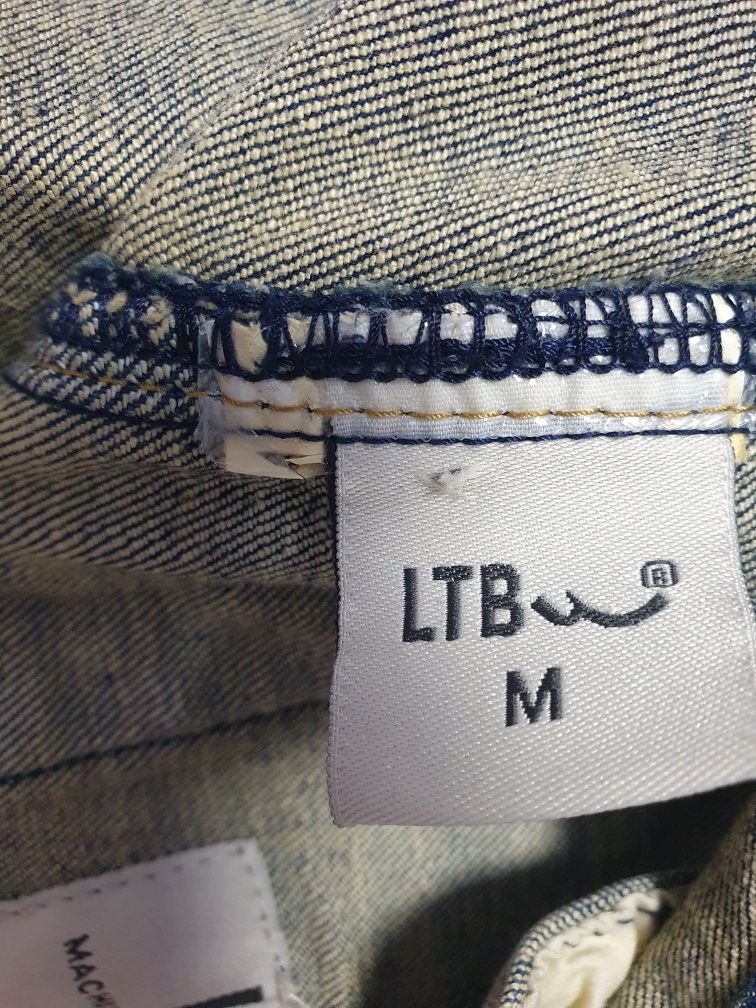 Джинсовка LTB жіноча