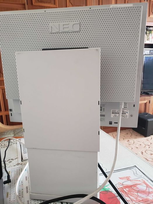 Monitor NEC LCD 1980 FXi