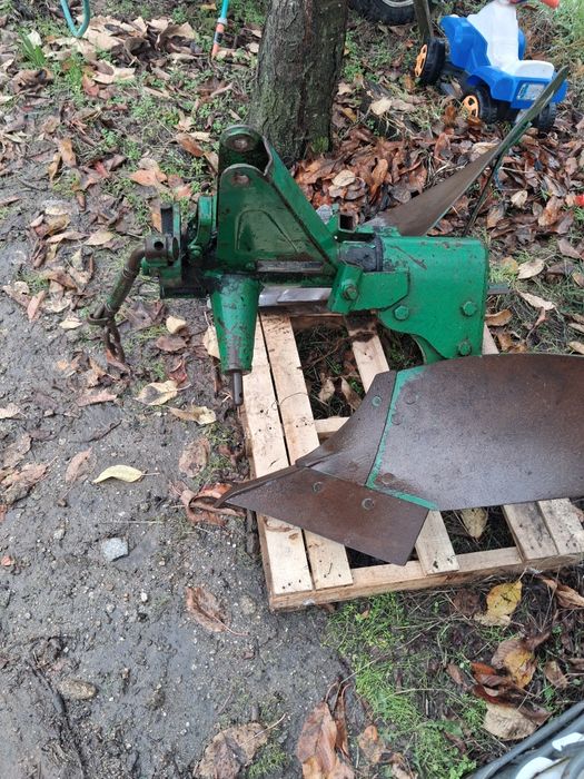 Vendo charrua AGRIMIL Como nova