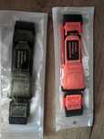 Sprzedam paski do zegarka garmin o szerokości 26mm