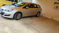 Opel astra sport toureio