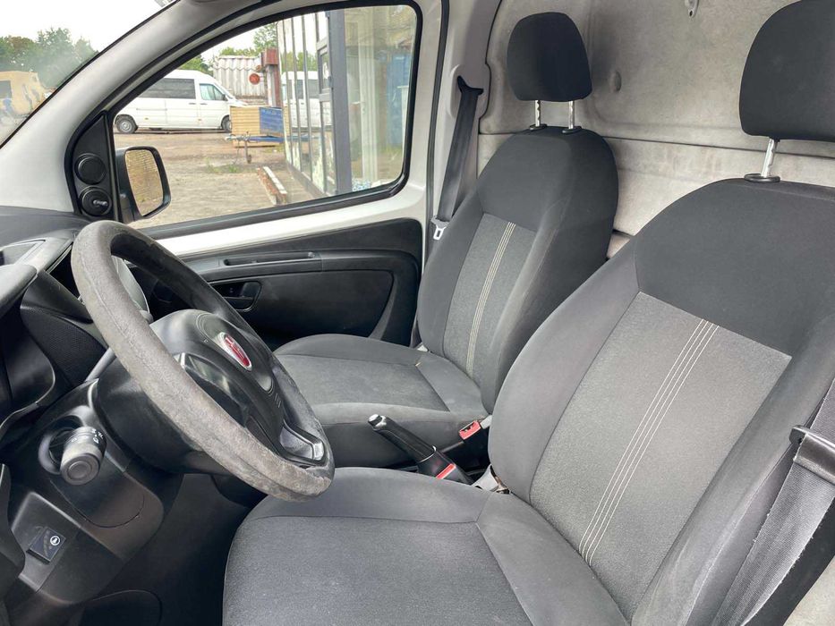 Продам Fiat Fiorino груз. 2017р. #70589