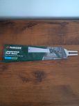 Piła brzeszczot japońska PARKSIDE z  do drewna  dł. 300 mm