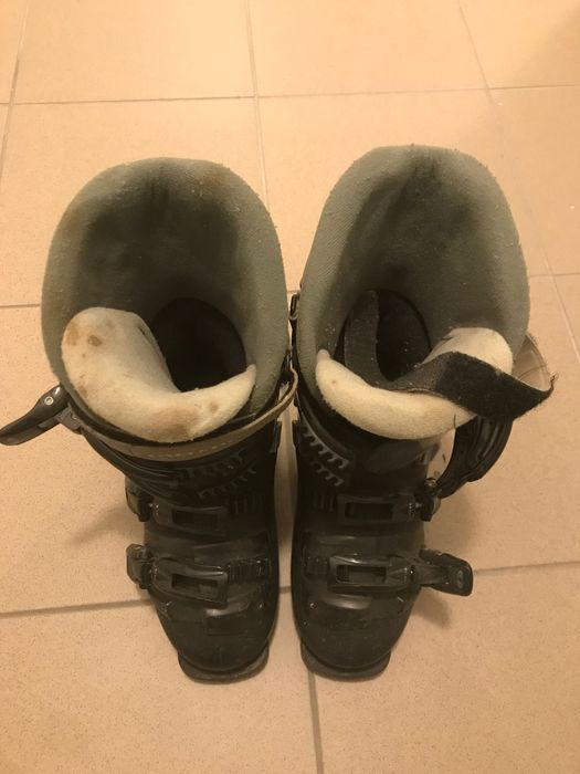 Buty narciarskie Salomon rozm. 42-43