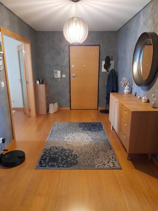 Arrendamento de apartamento t2 , Jardim da Oliveira, 188