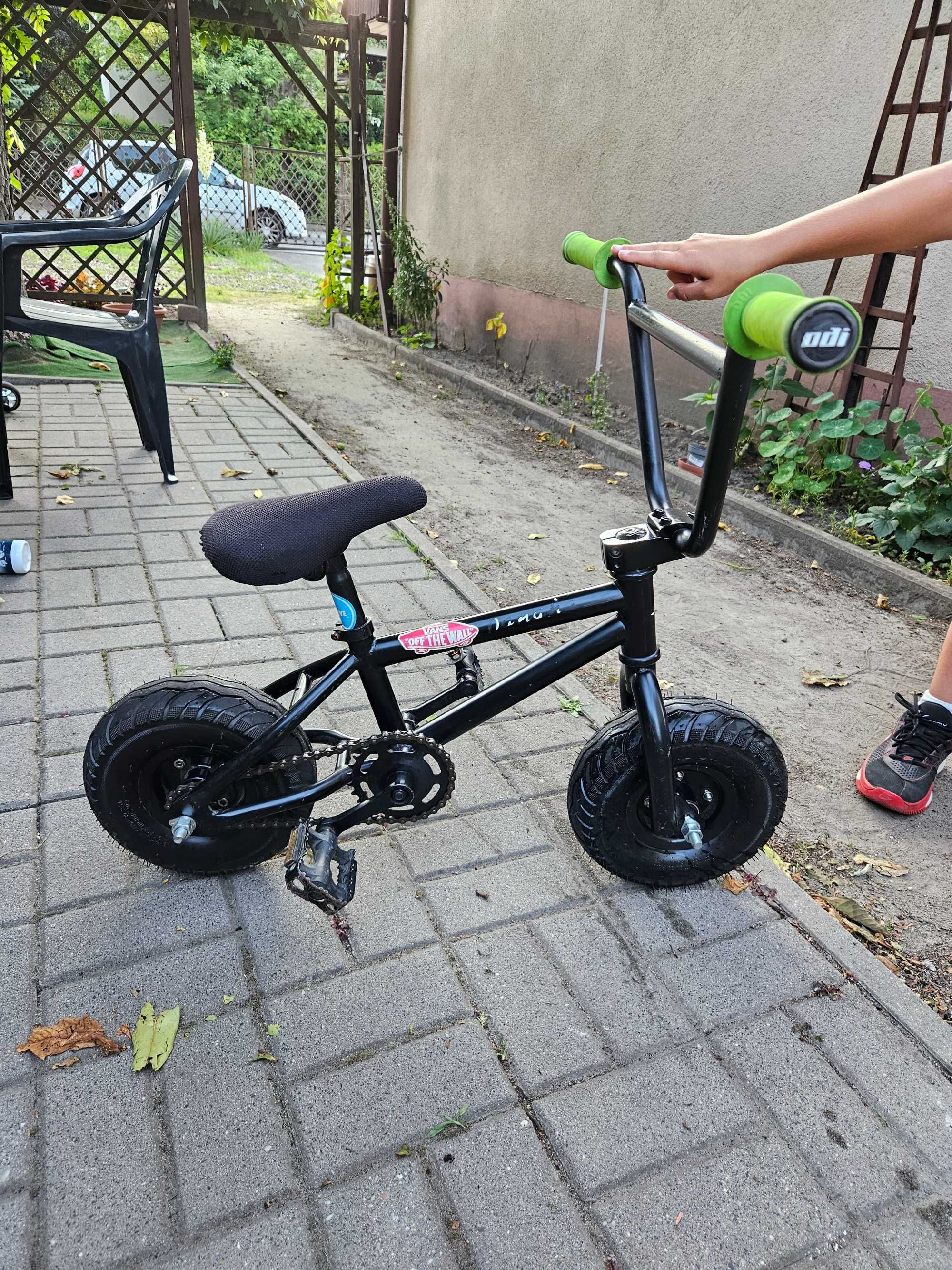 Bmx mini dla dorosłych
