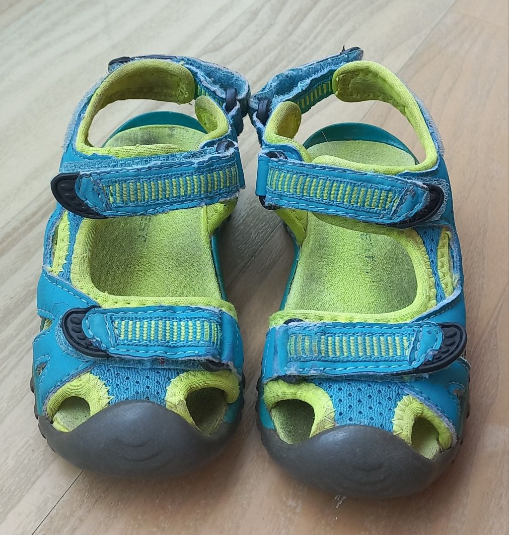 Sandals EVEREST for baby