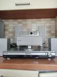 Panasonic SA-HT700 DVD home theater sound system