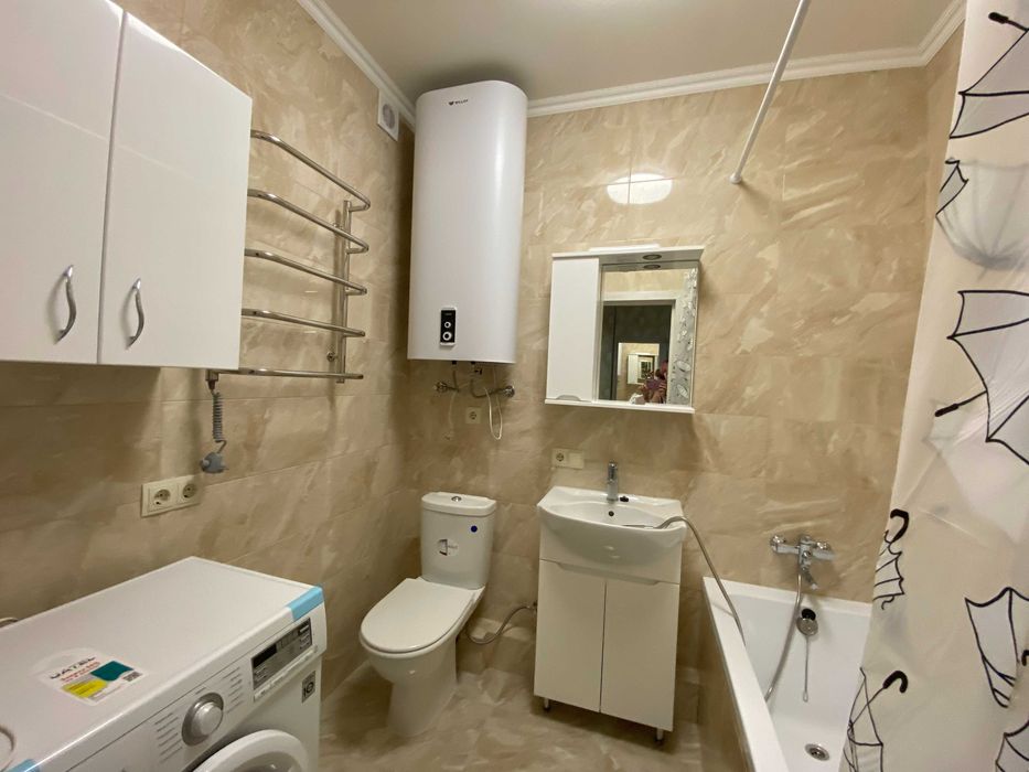 Оренда 1 кім. квартири Вишневе пров. Весняний