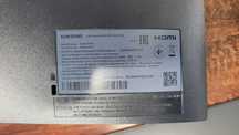 Монітор Samsung ls24r350fhixci