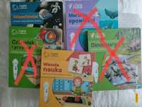 Czytaj z albikiem książki dla dzieci Albik