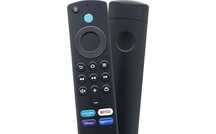 Pilot zdalnego sterowania Amazon fire stick sterowanie głosowe
