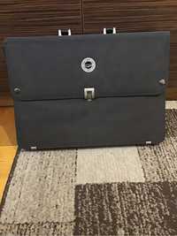 Кейс чемодан папка для ноутбука файлів бумаг і тд Gvc