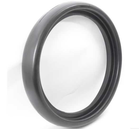 Oponka Lemken Saphir Solitair rolki dociskowej siewnika koła felga