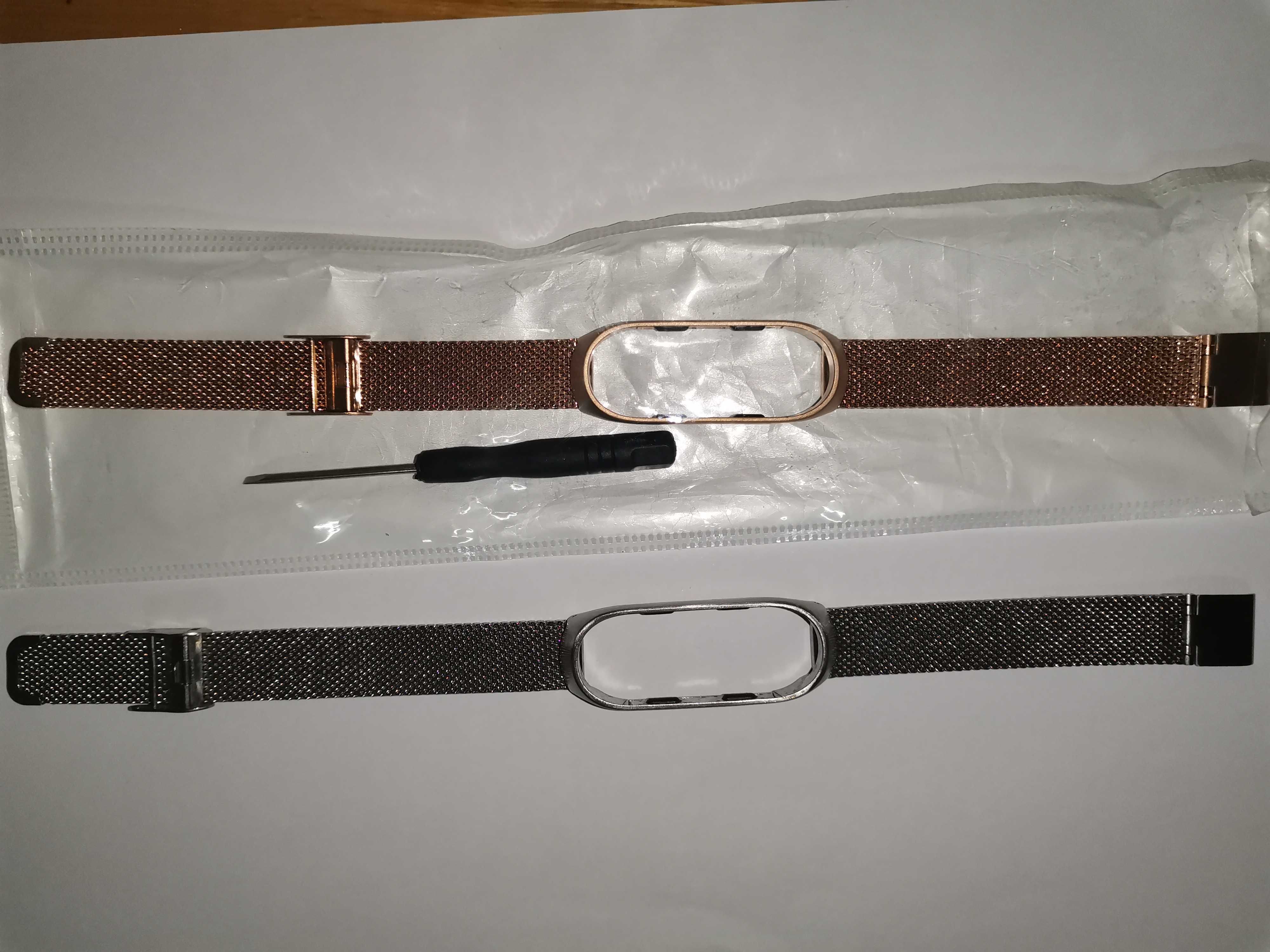 Xiaomi Braceletes compatível para Mi Smart Band