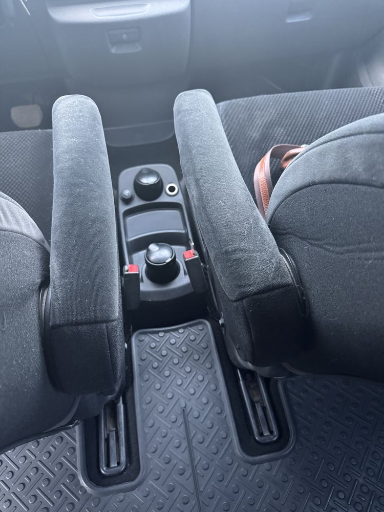 Citroen C4 Grand Picasso