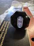 Harley Davidson Oryginal Dyna miarka oleju