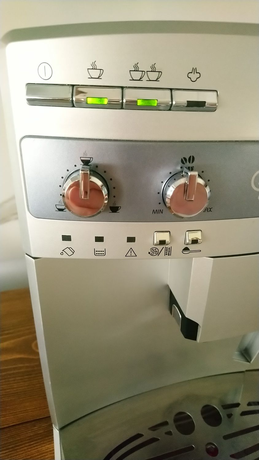Ekspres Delonghi Automatyczny do kawy