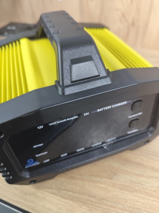 Импульсное зарядное устройство E-Fast TK-2500