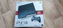 PlayStation 3 +60 gier