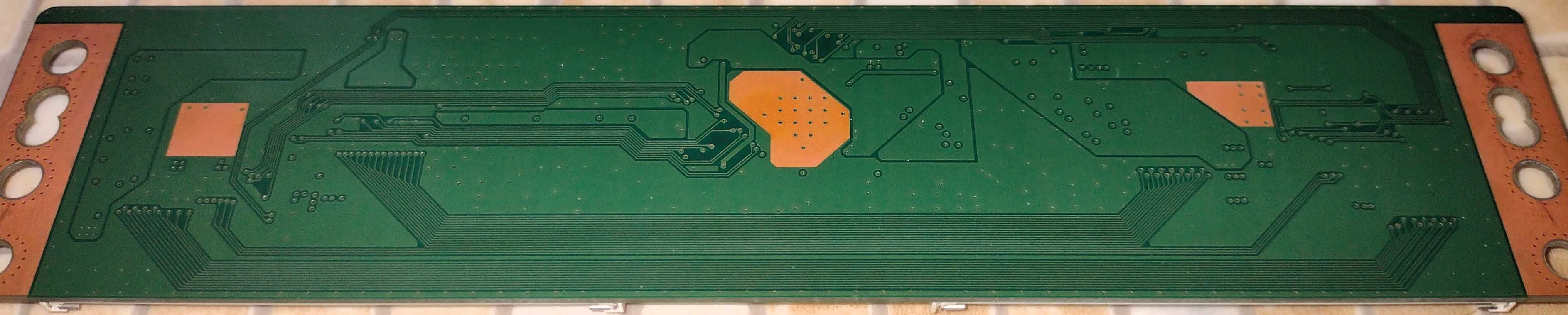 T-Con Philips 58 ' - część.