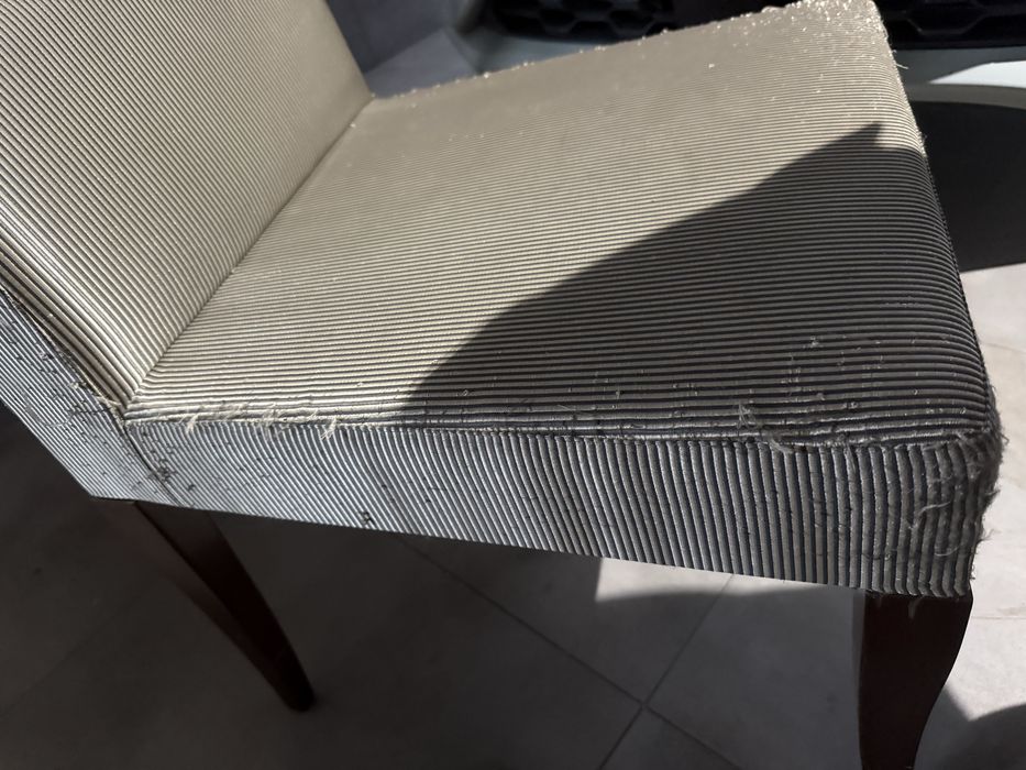 Krzesła Selva Made in Italy, model 45388/09 – komplet 2 szt.