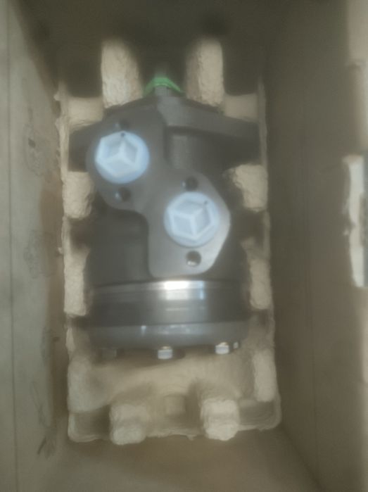 Silnik hydrauliczny OMR