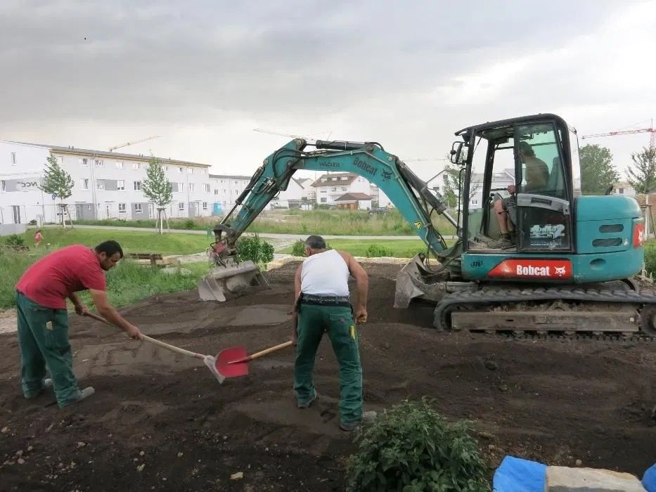 Czysta ziemia idealna do ogrodu 20 ton MIKOŁÓW+ DOSTAWA GRATIS