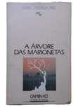 A Árvore das Marionetas, de Isabel Cristina Pires