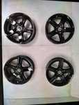 Felgi aluminiowe Audi OE 8R0071497 7.0&quot; x 17&quot; 5x112 ET37