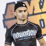 Trener personalny - Boks - MMA - Kickboxing