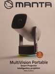 Smart Projektor MANTA PMA102M24