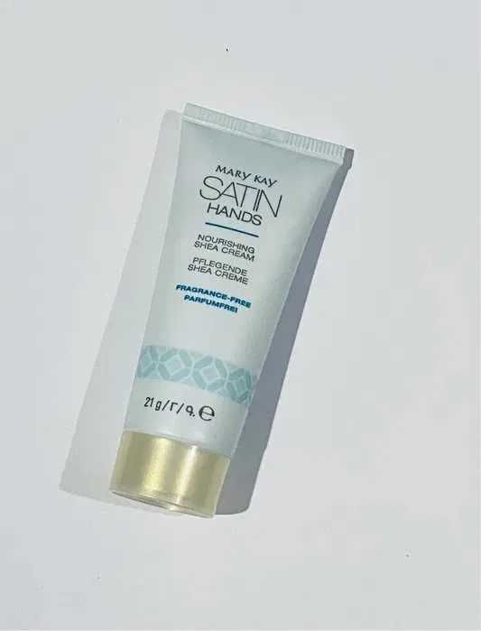 Mary Kay Krem do rąk Satin Hands MINI